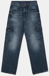 Guess gyerek farmer - kék 122-125 - answear - 17 990 Ft