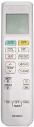General DAIKIN ARC480A53, FTX20K2V1B, FTXP20M5V1B, FTXP25M, FTXP35M5, FTXP35N9, FTXP50M, FTXP60M, FTXP71N, Sensira - telecomandă compatibilă de marcă General