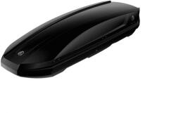 Northline Tetődoboz ECO Space 310 l fényes fekete, 190 x 67 x 36 cm, NORTHLINE