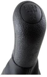 VAPOL Váltókar mandzsettával Škoda Octavia I 1997 - 2011, 5 fokozatú műanyag fej (fej 12 mm) (UEU75029)