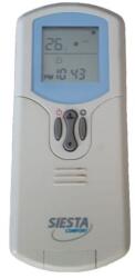 General DAIKIN SIESTA COMFORT ATYN26FMV1B, ATYN35FMV1B - telecomandă compatibilă de marcă General