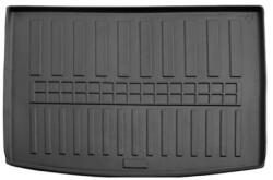 STINGRAY Csomagtértálca, gumi 3D (TPE), DongFENG T5 EVO Forthing 2021-, Stingray