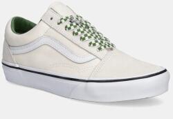 Vans sportcipő Old Skool - bézs Női 37 - answear - 26 990 Ft