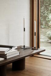 Orrefors Декоративен свещник Orrefors Lumiere 32 cm (6298866)