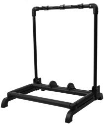 Guitto GGS-12 gitárállvány 3 gitárhoz - gitarcentrum