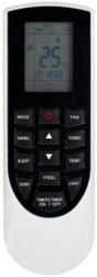 înlocuitoare SYEN SOH09CH-E32DA1B, SOH12CH-E32DA1D, SOH18CH-E32DA1A, SOH24CH-E32DA1A - telecomandă înlocuitoare