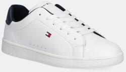 Tommy Hilfiger gyerek sportcipő - fehér 36 - answear - 19 490 Ft