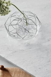 Orrefors Декоративна ваза Orrefors Bloom 12, 5 cm (6400025)