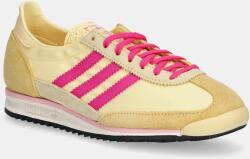 Adidas sportcipő Sl 72 OG - sárga Női 36