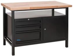 Güde Güde Munkapad P 1200 SLT Fekete Line (40838)