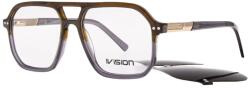 IVI Vision előtétes szemüveg (G5933 53-17-145 C3)