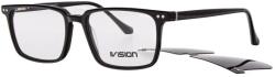IVI Vision előtétes szemüveg (G5581 53-17-145 C1)