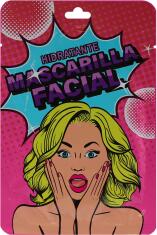  Mooyam hidratáló arcmaszk