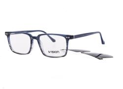 IVI Vision előtétes szemüveg (G5581 53-17-145 C3)