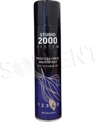  Studio 2000 hajlakk 300ml-Extra