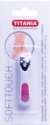 TITANIA körömvágó olló 6 cm