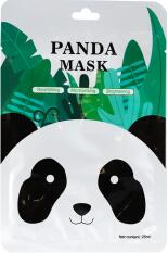  Mooyam Panda arcmaszk