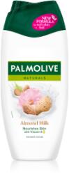  Palmolive SG 250ml 2in1 érzékszerv/mandula
