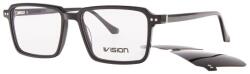 IVI Vision előtétes szemüveg (G5582 55-17-145 C1)