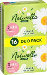 Naturella betét (16db/fólia) DouSuper