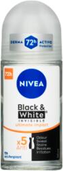 Nivea antip roll on 50ml B&W Ultim Impac