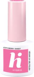  Hibrid UV gél lakk Berry Sweet 373