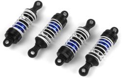 MAVERICK 150555 Atom olajos lengéscsillapító szett (kék/4 db) (5050864031479)