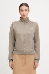 GUESS felső YARROW - zöld S - answear - 26 990 Ft