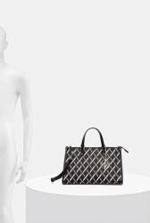 Giorgio Armani шопинг чанта дамска от имитация на кожа (XW000400.AF17155)