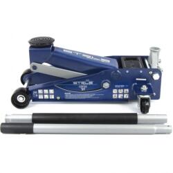 STELS 130-465mm professional hidraulikus krokodil emelő , gyors emelés, ergonomikus nyél (51133)