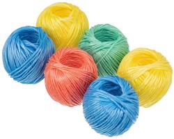 SIBTREH polipropilén zsinór 6 db X 60m (93884)