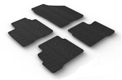 Gledring Suzuki Swift 2024- Gledring méretpontos gumiszőnyeg szett (0632_39839_aho)