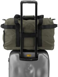 Crash Baggage чанта HARD WEEKENDER 30x49x23 cm (CB316) - answear - 312,74 лв