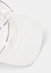 Armani Exchange Шапка с козирка (XM001514.AF15606)