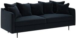 Ghado Esme bársony kanapé 214 cm (GHADO-ESME-69D-3)