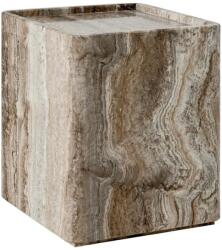 GUBI Pietra kő lerakóasztal 33 x 33 cm (GU-10131148)