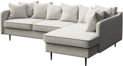 Ghado Esme sarokkanapé 255 cm, jobb oldali (GHADO-ESME-203D-4R)