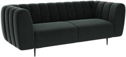 Ghado Shel bársony kanapé 210 cm (GHADO-SHEL-71D-3)