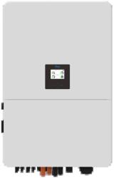 Deye háromfázisú SUN-80K-SG02HP3-EU-EM6, 80kW hibrid napelem inverter - SKU 12322 (12322)