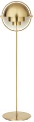 GUBI Fém állólámpa Multi-Lite 148 cm (GU-10014434)