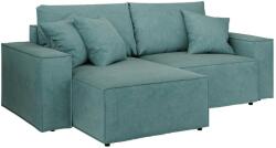 Ghado Melow kihúzható kanapé 250 cm, bal/jobb (GHADO-MELOW-131D-4LR)