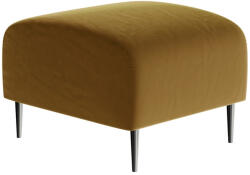 Ghado Mézsárga bársony lábtartó Ghado Shel (GHADO-SHEL-68D-0)