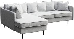 Ghado Esme sarokkanapé 255 cm, balos (GHADO-ESME-204D-4L)