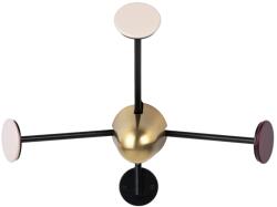 GUBI Matégot fém fali akasztó (GU-10013866)