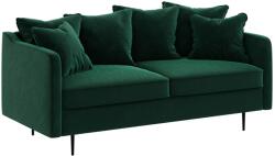 Ghado Esme bársony kanapé 176 cm (GHADO-ESME-67D-2)