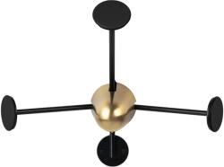 GUBI Matégot fém fali akasztó (GU-10013865)