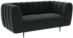 Ghado Shel bársony kanapé 170 cm (GHADO-SHEL-71D-2)