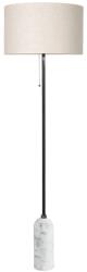 GUBI Márvány állólámpa Gravity 169 cm (GU-10012254)