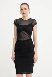 GUESS ruha GRACEY - fekete M