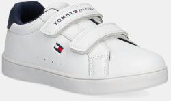 Tommy Hilfiger gyerek sportcipő - fehér 22 - answear - 19 990 Ft